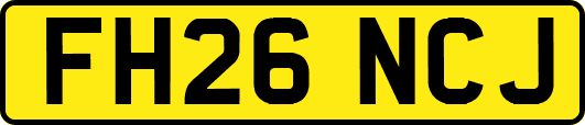 FH26NCJ