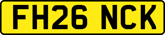 FH26NCK