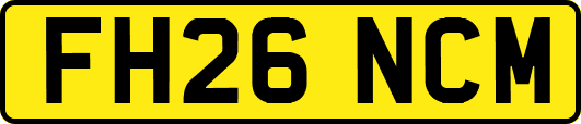 FH26NCM