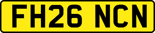 FH26NCN
