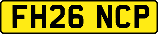 FH26NCP
