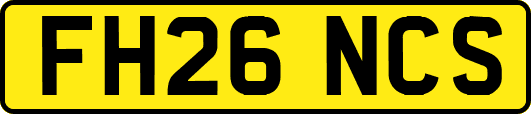 FH26NCS