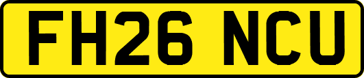FH26NCU