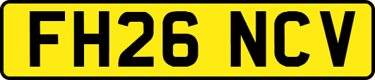 FH26NCV