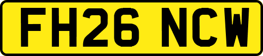 FH26NCW