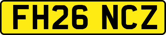 FH26NCZ
