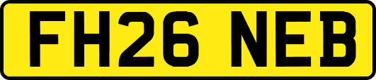 FH26NEB