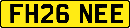 FH26NEE