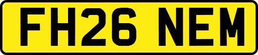 FH26NEM