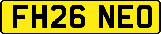 FH26NEO