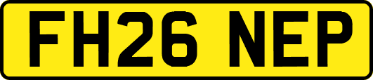 FH26NEP