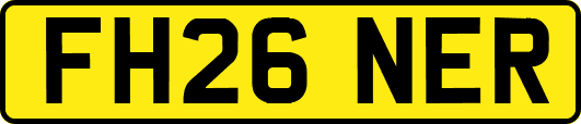 FH26NER