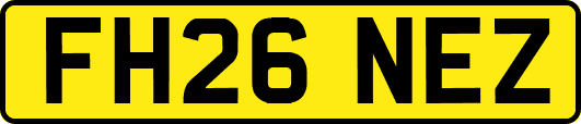 FH26NEZ