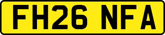 FH26NFA