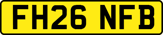 FH26NFB