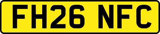 FH26NFC