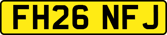 FH26NFJ