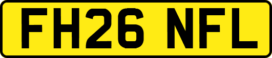 FH26NFL