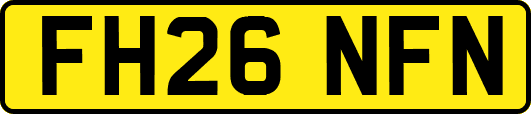 FH26NFN