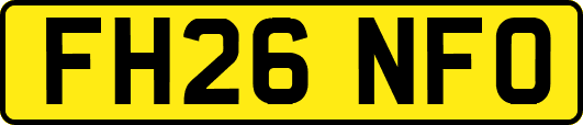 FH26NFO
