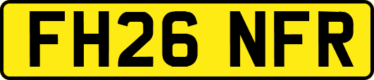 FH26NFR