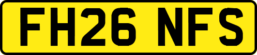 FH26NFS