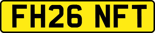FH26NFT
