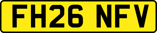 FH26NFV