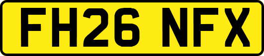 FH26NFX