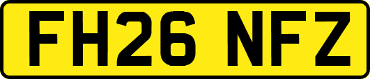 FH26NFZ