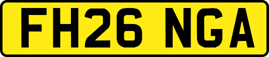 FH26NGA