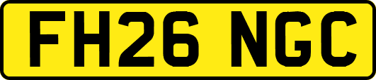 FH26NGC