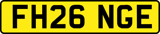 FH26NGE