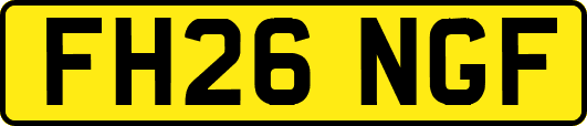 FH26NGF