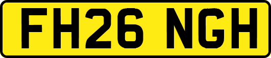 FH26NGH