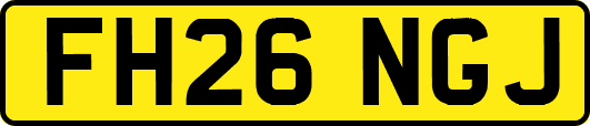 FH26NGJ
