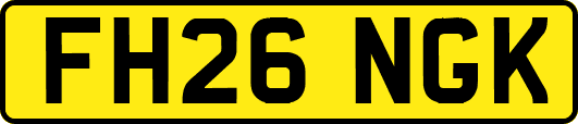 FH26NGK