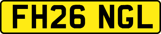 FH26NGL