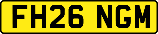 FH26NGM