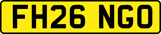 FH26NGO