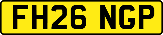 FH26NGP