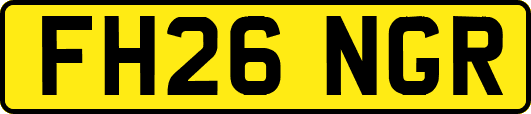 FH26NGR
