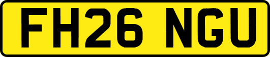 FH26NGU