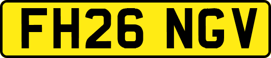 FH26NGV