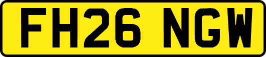 FH26NGW