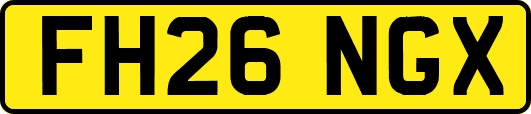 FH26NGX