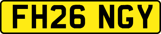 FH26NGY