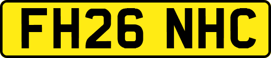 FH26NHC