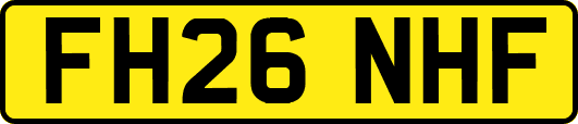FH26NHF