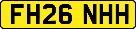 FH26NHH